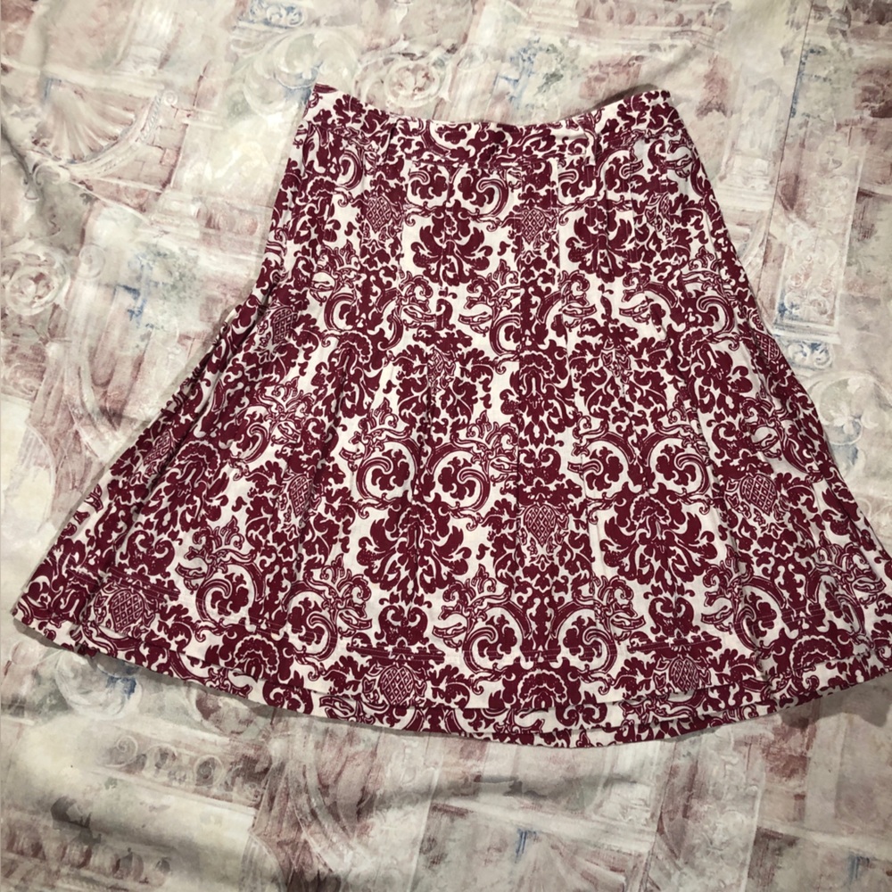 Grace Elements Skirt
